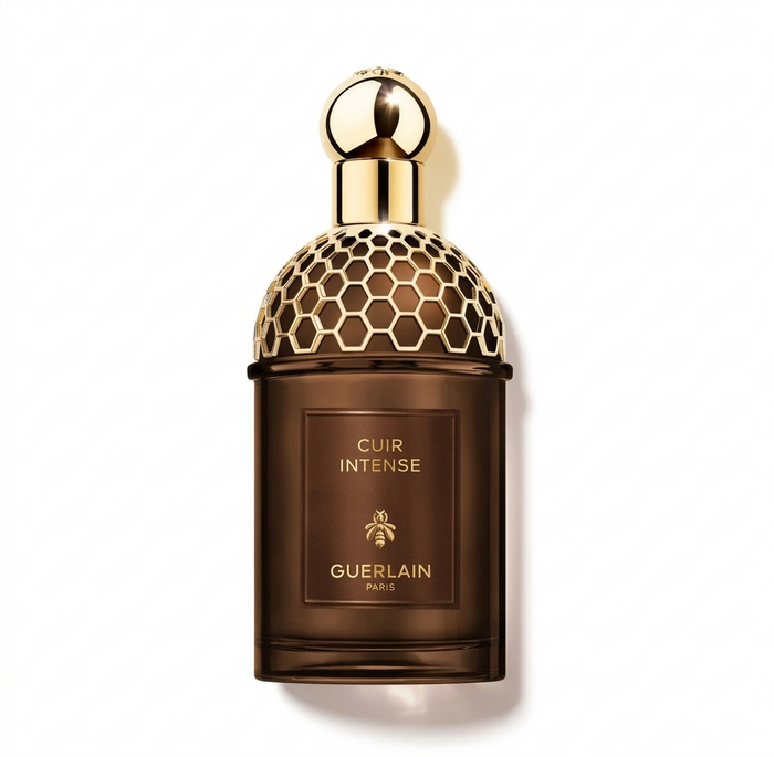 Absolus Allegoria Cuir Intense Eau de Parfum Spray (125ml) by Guerlain