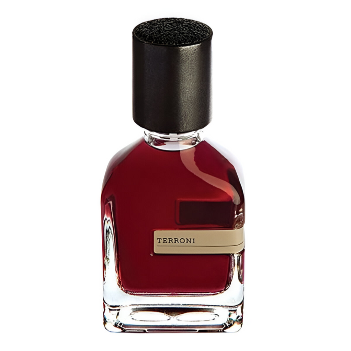 Orto Parisi Terroni - Eau de Parfum Spray 50ml