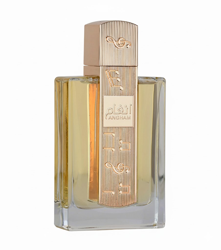 Lattafa Angham Eau de Parfum Spray (100ml) by Lattafa Perfumes
