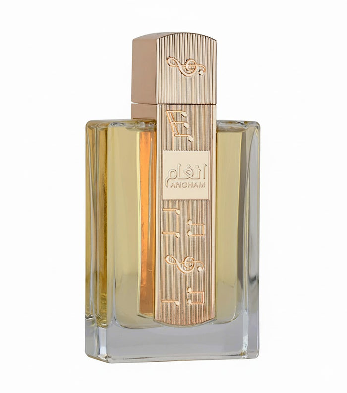 Lattafa Angham Eau de Parfum Spray (100ml) by Lattafa Perfumes