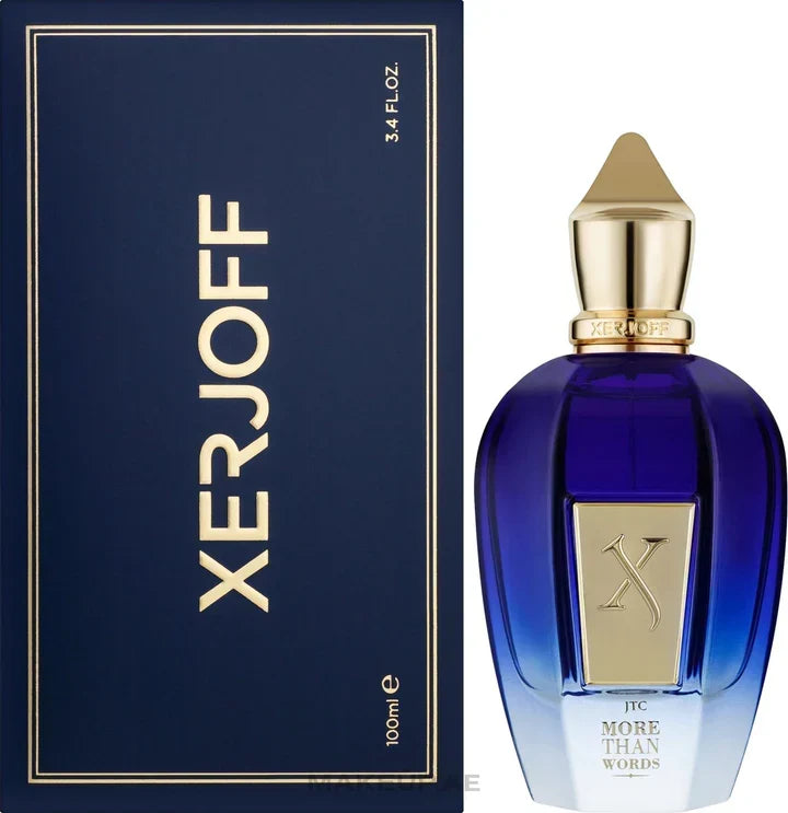 Xerjoff More Than Words Eau de Parfum Spray - 100ml
