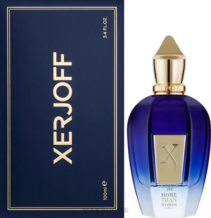 Xerjoff More Than Words Eau de Parfum Spray - 100ml