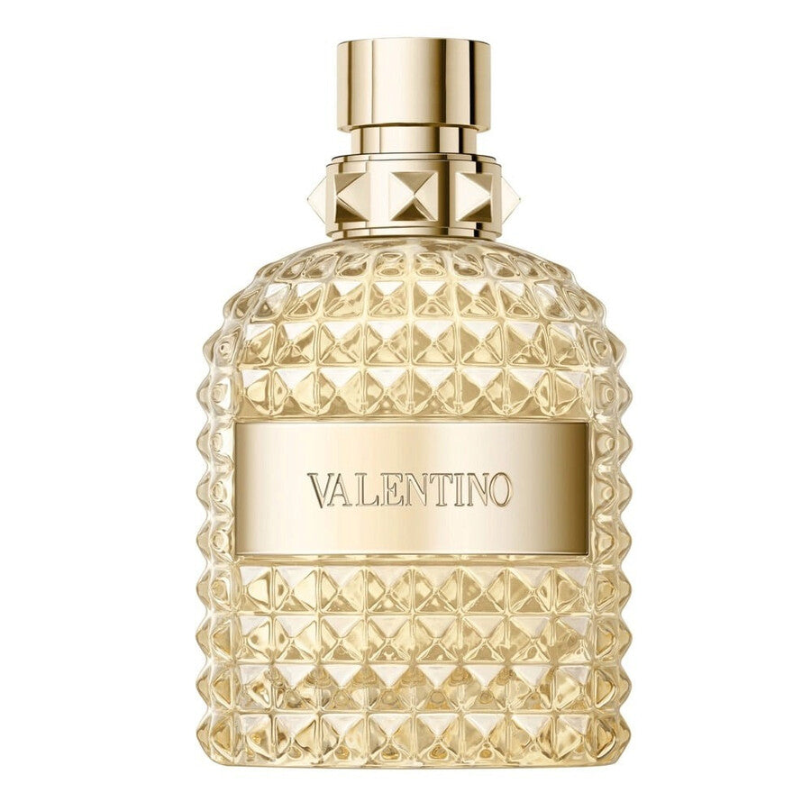 Valentino Uomo Born In Roma The Gold Eau de Toilette Spray, 100ml