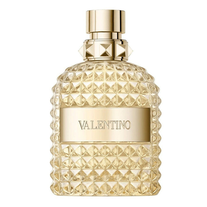 Valentino Uomo Born In Roma The Gold Eau de Toilette Spray, 100ml