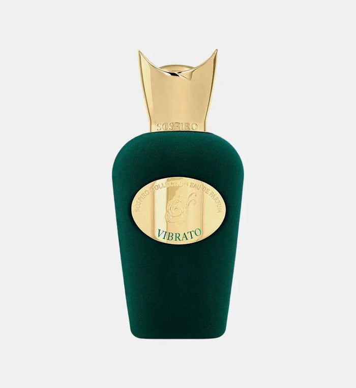 Vibrato by Sospiro - Eau de Parfum Spray, 100ml