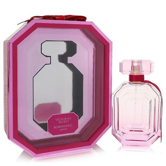 Bombshell Magic Eau de Parfum Spray (100ml) by Victoria's Secret