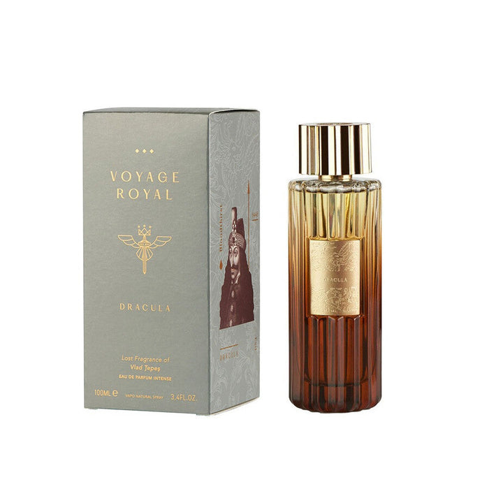 Voyage Royal Dracula Intense - Eau de Parfum Spray 100ml