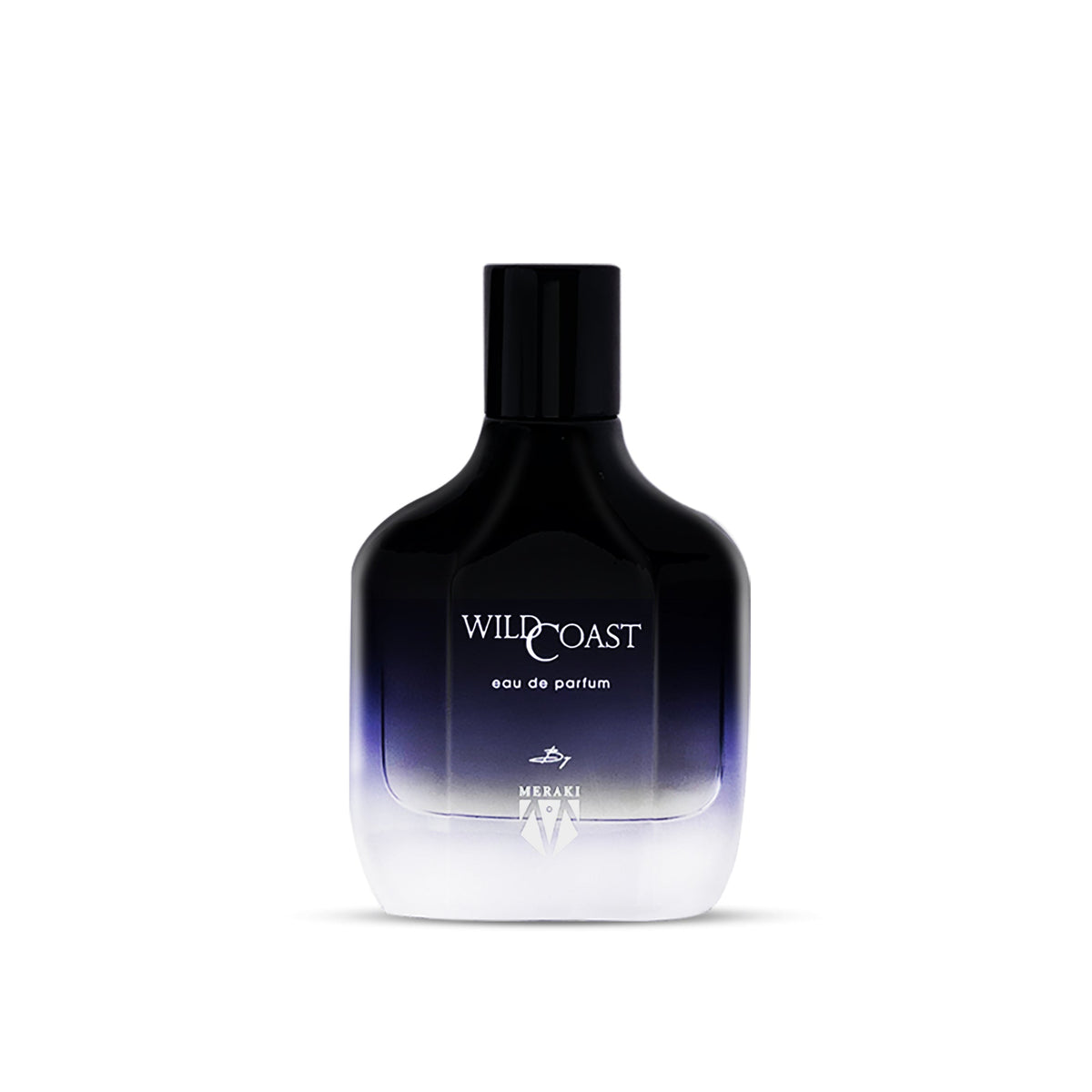 Meraki Wild Coast Eau de Parfum Spray - 100ml