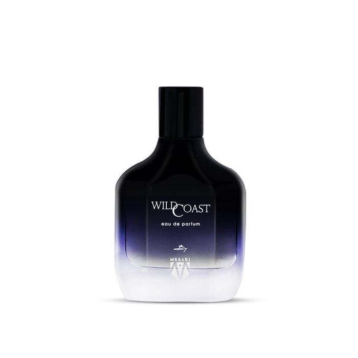 Meraki Wild Coast Eau de Parfum Spray - 100ml