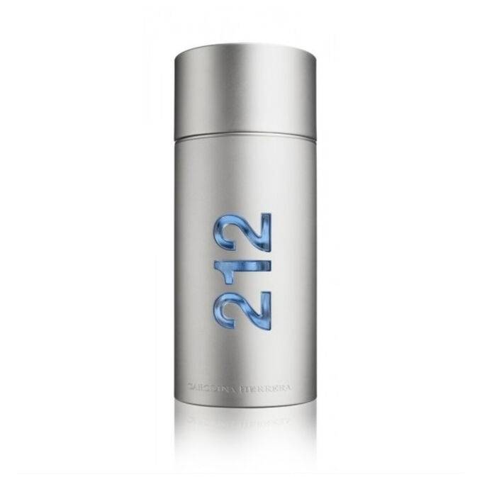 Carolina Herrera 212 Men Eau de Toilette Spray - 200ml
