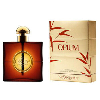 Opium for Women Eau de Parfum Spray (90ml) by Yves Saint Laurent