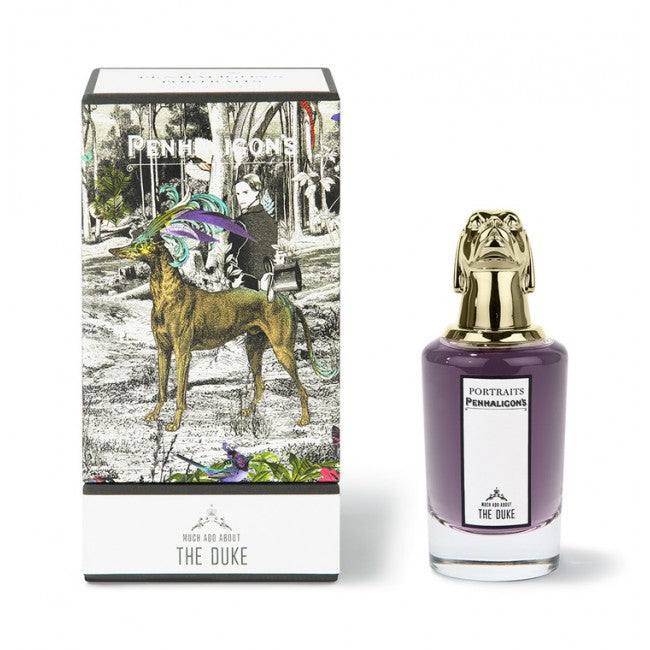 Penhaligon's The Duke Eau de Parfum Spray, 75ml
