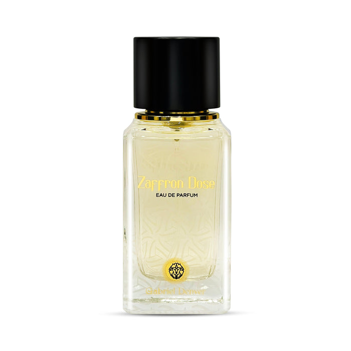 Gabriel Denver Zaffron Dose - Eau de Parfum Spray 100ml