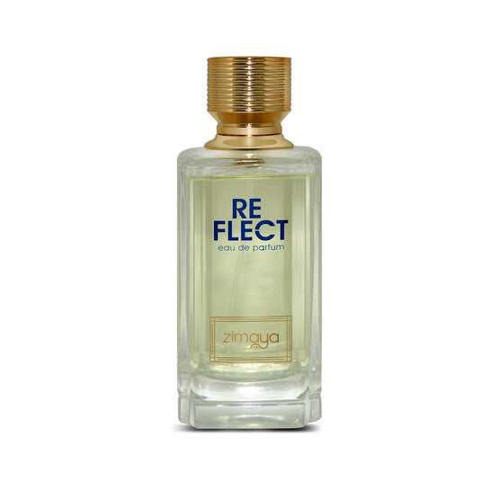 Zimaya Reflect for Men Eau de Parfum Spray - 100ml