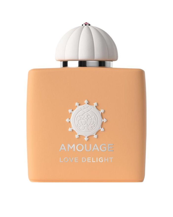 Amouage Love Delight - Eau de Parfum Spray 100ml